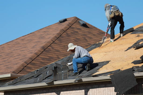 Fast & Reliable Emergency Roof Repairs in Harrogate, TN