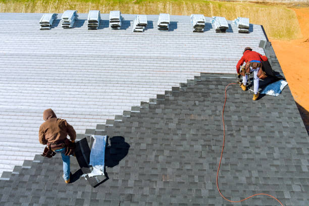 Best Roof Coating and Sealing  in Harrogate, TN
