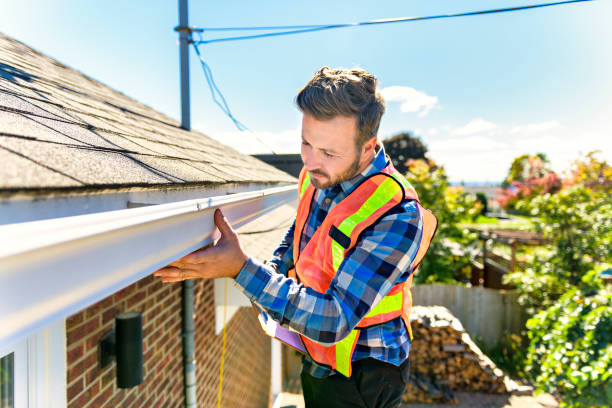 Best Roof Coating and Sealing  in Harrogate, TN