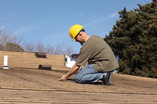 Best Rubber Roofing (EPDM, TPO)  in Harrogate, TN