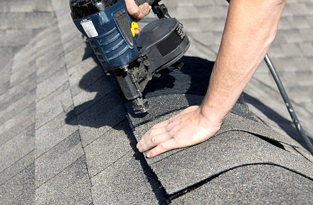 Best Roof Coating Services  in Harrogate, TN